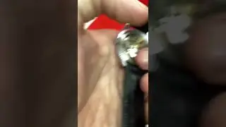 Vostok Watch