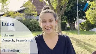 Baguette, Croissants, Merci – Doppelabschluss in zwei Ländern