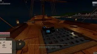 How to mine in The Turbulent Seas