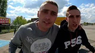 MŁODY/SEBA ZBS - MIXTAPE DWÓJECZKA (Official video)