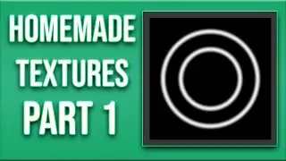 UNCUT TEXTURE GUIDE: CIRCLES