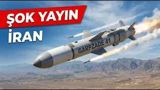 🔴ŞOK YAYIN:İRAN / 8 NİSAN 2026