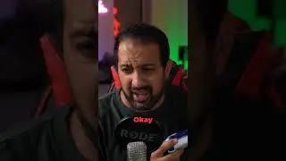 Wenn du versuchts als Gamer einem Nicht-Gamer das Gaming beizubringen? - Shorts