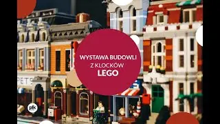 Wystawa Klocków LEGO we Wrocławiu