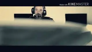 Дрифт тачки под песню,(Атлантида)