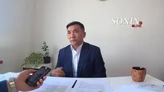 Тавантолгойн ордын "өрмийг" ганцхан тэрбум доллараар зарах гэж байгаа нь хууль бус