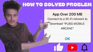 | Over 200mb problem solved | How to download over 200mb apps in mac (Hindi, Urdu)|.