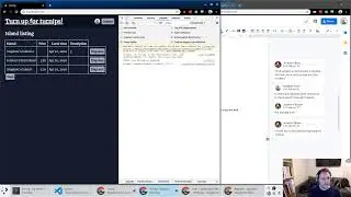 Live Coding! Animal Crossing: New Horizons Turnip Exchange pt 2