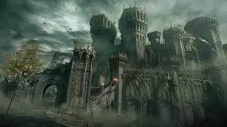 Новый Dark Souls - Elden Ring + ReShade #3 Боль и кровь |  RTX 3080