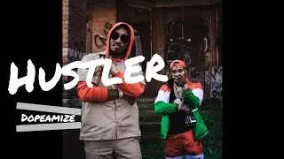 [Free] Future X Drake X DoeBoy FREESTYLE Type Beat 