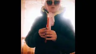 я все молитвы на изусть знаю