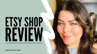 Etsy Review | Etsy for Beginners (We talk about Etsy SEO, Etsy Photos, Etsy Hacks and Much More!)