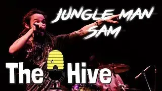 Would You Rather with Jungle Man Sam! (INSPIRING)