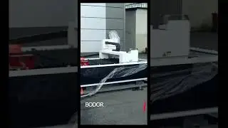 Металлорез BODOR A6|