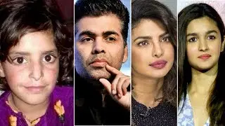 Bollywood Celebs REACT In Kashmir's Asifa Case | Demands Justice For Asifa