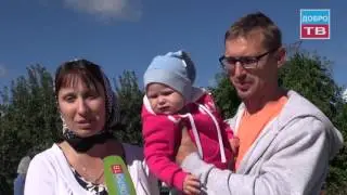 Добро ТВ новости 25 октября