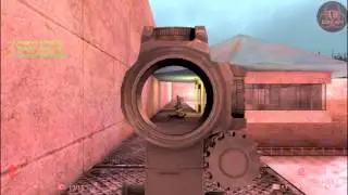Killing Floor: blooood!! мясо!)