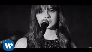 Gabrielle Aplin - Light Up The Dark (Official Video)