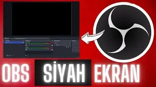OBS Black Screen Problem 100% Solution! (2025 Updated & Detailed Explanation)