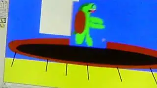 im a tutle song