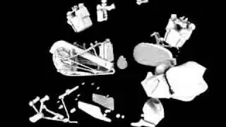 test animation