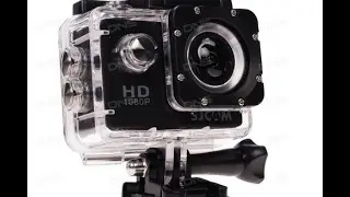 SJCAM SJ4000