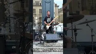 Серьёзный гитарист - ТОП 100 величайших гитаристов всех времён
