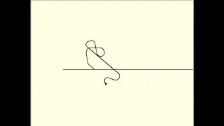 Python Turtle Graphics - Learn to draw patterns and control the turtle via keyboard in 10 minutes