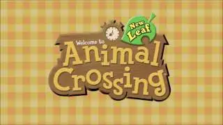 Tortimer Island Tour (Night ~ Fast) - Animal Crossing New Leaf