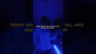 sekedar mencoba untuk mengakhiri semua nya.