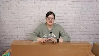 Efavormart Order Unboxing