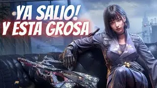 Buying Severed Words Groza Draw for Rin Yoshida | COD Mobile