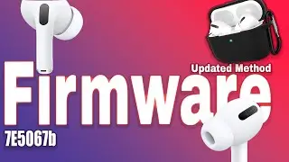 New AirPods 4 & AirPods Pro 2 Firmware for iOS 18.3 - how to update & what’s New?