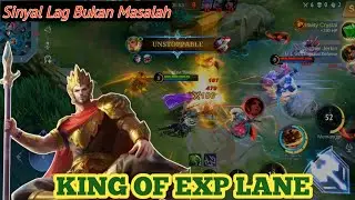 HERO REVAMP S28, MINSITTHAR GAME PLAY, HERO OVER POWER!!! | FixTube