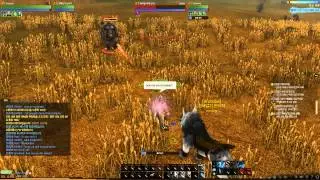 Archeage Korea : Playing it like a korean. (ENG) walktrough 12