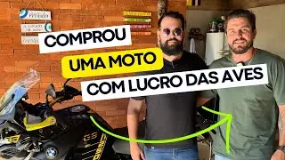CRIATÓRIO COM FATURAMENTO DE MAIS DE R$200 MIL EM SÃO PAULO