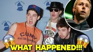 What happened to the Beastie Boys?