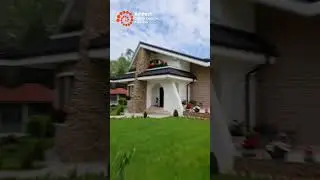 Casa P+1E in Domnesti, Ilfov