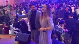 Baran berivan bazit düğünü konser tadında 🎤🎤