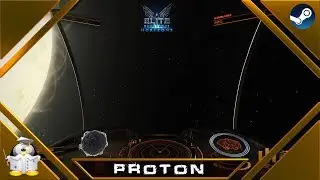 [OUTDATED!] Install Elite Dangerous: Horizons on Linux [SteamPlay/Proton/DXVK]