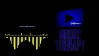 Solomun - Home