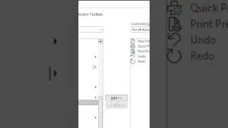 CARA MEMBUAT TOMBOL EXPORT PDF DI WORD