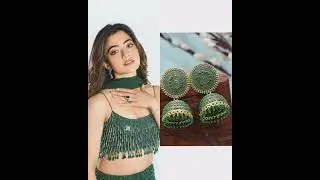 Rashmika vs Jimmiki