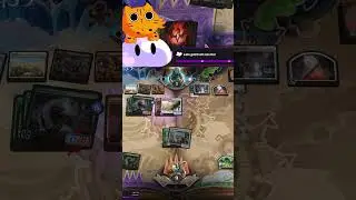 I forgor my own win con... Everything was under control though, yep o.o | woolgatherer on #Twitch