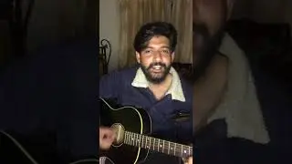 Zeehnaseeb ❤️ - Cover song- Alvin Mughal