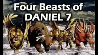 Revelations about Daniel 7 - Prayer Shield - 49