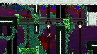 Badaline said I couldn't look - Blindfolded Celeste