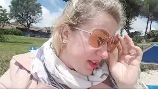 Пляж Сардиния