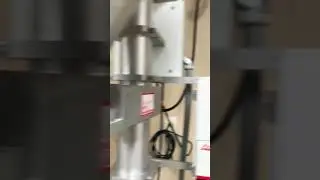BID ON EQUIPMENT: Item 406287 - ALLFILL B-350E Auger Filler