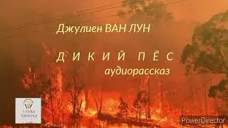 Аудиорассказ "ДИКИЙ  ПЁС"⚪Джулиен Ван Лун